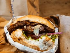 -Fergburger(皇后镇店)