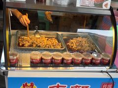 -丰都麻辣鸡块(大同路店)