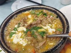 -福苗小骆驼烧烤(大唐不夜城店)