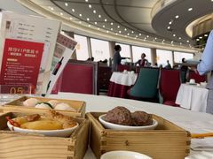 -国贸旋转餐厅(国贸广场店)