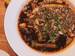 -渝乡人家(和平里店)