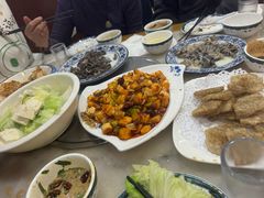 -爆肚于(赵公口桥店)