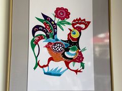 -八两八金·莱芜特色炒鸡(市南漳浦路店)