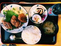 和风食堂(奥体店)-京和风食堂·定食寿喜锅(保利樾广场店)