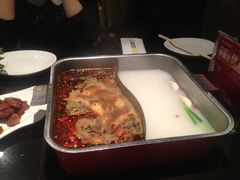 -新辣道鱼火锅(摩尔城店)