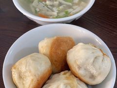 -潭式煎包(西航路店)
