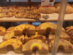 -BreadTalk面包新语·烘焙蛋糕(高德置地春广场店)