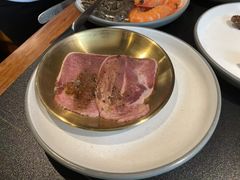 -東盛炭烤自助料理(浦东文峰广场店)