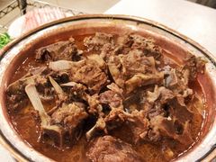 -八先生涮肉房(三里河店)