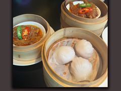 -丽晶轩中餐厅(重庆丽晶酒店)