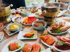 -上宴精品海鲜姿造(晶融汇旗舰店)