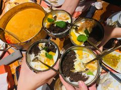 -生如夏花泰式火锅(鹭洲里店)