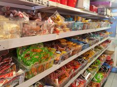 -庆祥斋糕点厂(留学路店)