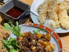 -桂马·日本料理·海胆·海鲜饭·酒场(民主广场店)