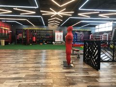 -梧桐阳光国际游泳健身会所(亚运村店)