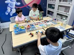 -新东方素质(金源校区)