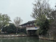 -孙盛兴奥灶面馆·蟹黄面·三虾面(山塘街总店)