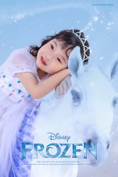 -芳妮豆丁家庭影像馆(宝安店)