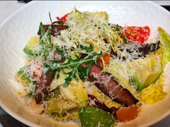 -ZHAO赵·牛扒坊(万象城店)