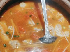 -黄山老妈·土菜(碧桂园店)