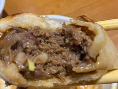 -清真·老门框爆肚涮肉·中华老字号(丰管路店)