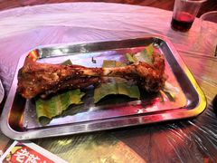 -老陈虾霸(上海路店)