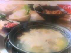 -金勺子原汤椰子鸡