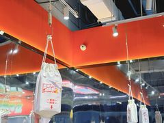 -别摸鱼·脆皮烤鱼(天津首店)