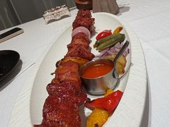 -马克西姆俄罗斯餐厅(通亚街店)