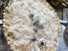-官塘鱻鱻鱼生