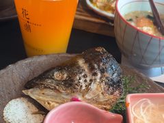 -花潮料理艺食馆(SM新生活广场店)