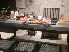 -忆江南·临江鱼馆