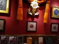 -一叶一世界•素食餐厅(环球中心店)