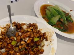 -眉州东坡(望京店)
