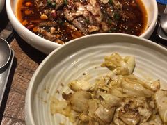 -铁公鸡·四川料理(天环广场店)