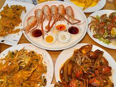 -品鲜村农家菜·阳澄湖大闸蟹(总店)