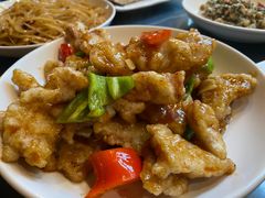 -聚友朋褡裢火烧(天北路店)