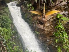 -古龙峡云天玻霸