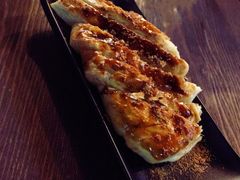 千层酥脆饼-The Cheebat 锌吧·Bistro(体育西店)