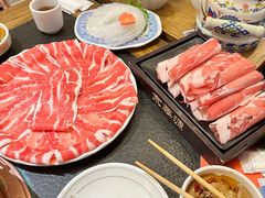 -清真京华源·涮肉烧烤(丰庆店)