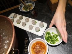 -小洋府铜锅涮肉(南锣鼓巷店)