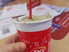 -DQ·蛋糕·冰淇淋(五角场万达店)