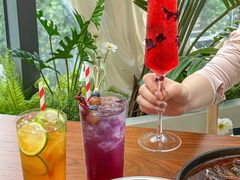 -肆季荟·SEASONS(江苏电视塔店)