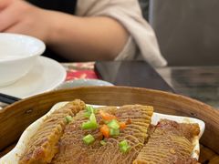 沙爹捞金钱肚-虾饺妹·粤式手工点心(水荫路店)