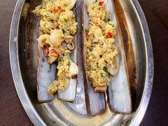 -龍海鲜螃蟹王(大巴窑)