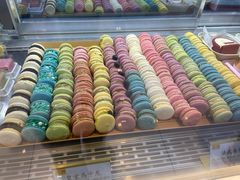 -麦雪尔甜品·生日蛋糕(新街口旗舰店)