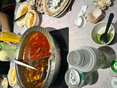 -一绪に寿喜烧自助(世茂广场店)