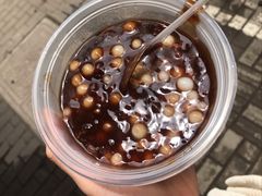 -潘玉麟糖粥