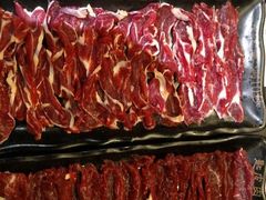 -手选潮汕鲜活牛肉火锅(二七广场店)