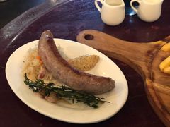 -羽深肉铺 Steak & Wine